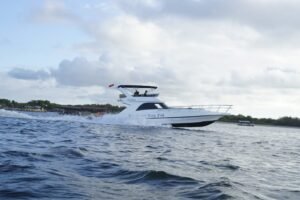 King Fish Private Boat