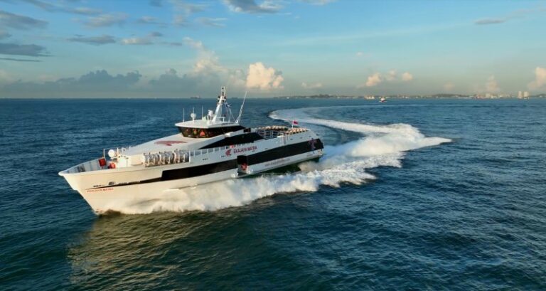 Ekajaya Fast Ferry
