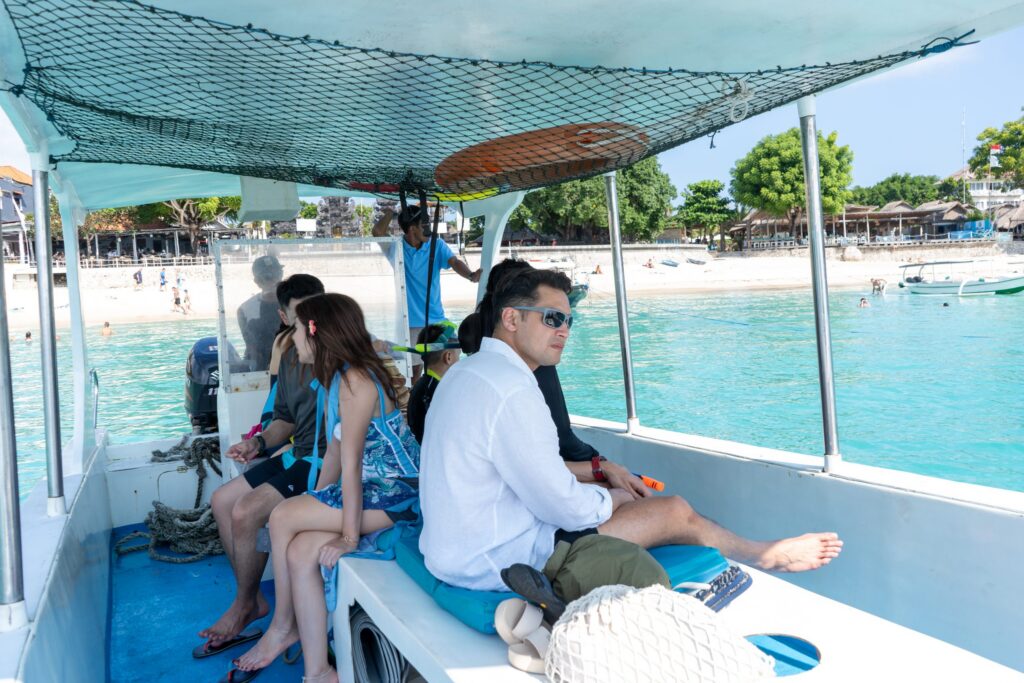 Aneecha II Sailing Catamaran — photo 9