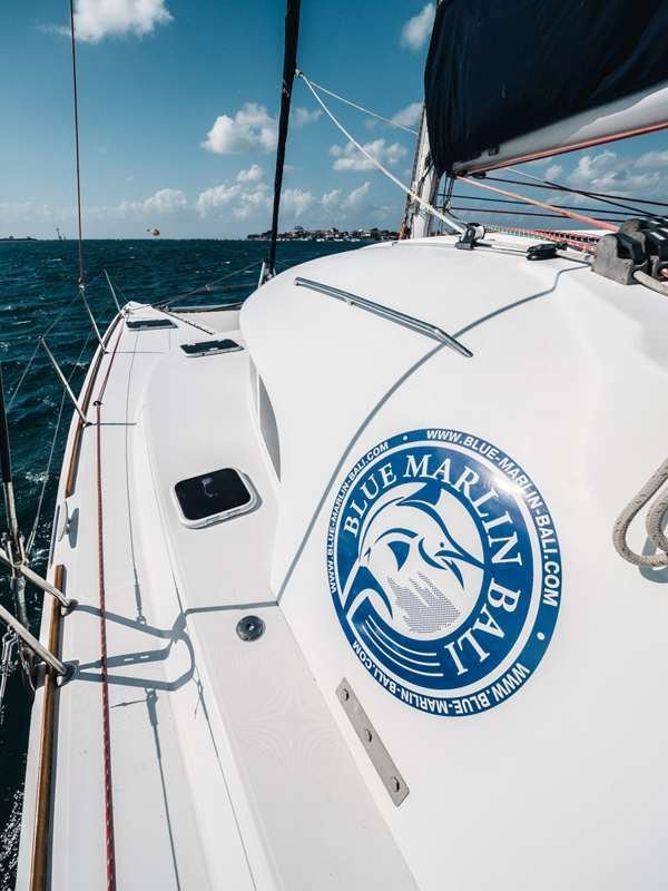 Lagoon 380S Sailing Catamaran