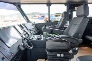 Ekajaya Matra fast ferry 4