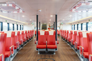 Ekajaya Matra fast ferry 3