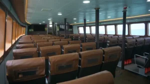 MV Golden Queen Baruna Amertha