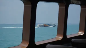 MV Golden Queen Baruna Amertha